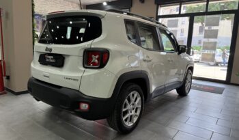 Jeep Renegade 1.6 Mjt 130 CV Limited pieno