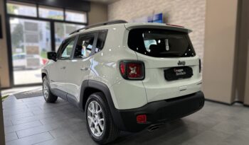 Jeep Renegade 1.6 Mjt 130 CV Limited pieno