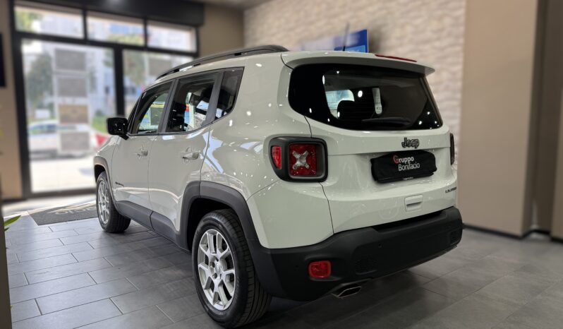 Jeep Renegade 1.6 Mjt 130 CV Limited pieno