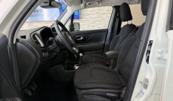 Jeep Renegade 1.6 Mjt 130 CV Limited pieno