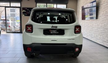 Jeep Renegade 1.6 Mjt 130 CV Limited pieno