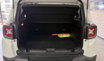 Jeep Renegade 1.6 Mjt 130 CV Limited pieno