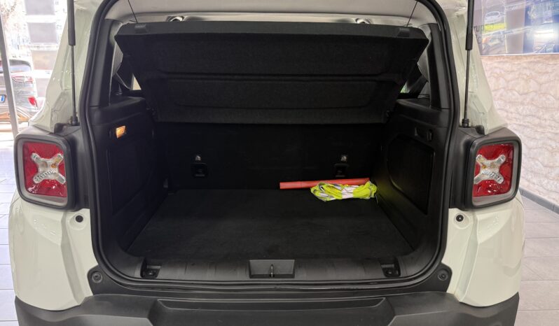 Jeep Renegade 1.6 Mjt 130 CV Limited pieno