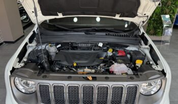 Jeep Renegade 1.6 Mjt 130 CV Limited pieno