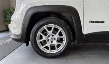 Jeep Renegade 1.6 Mjt 130 CV Limited pieno