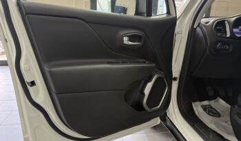 Jeep Renegade 1.6 Mjt 130 CV Limited pieno