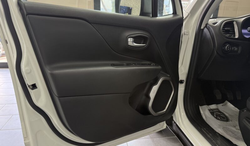 Jeep Renegade 1.6 Mjt 130 CV Limited pieno