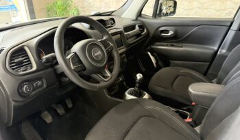Jeep Renegade 1.6 Mjt 130 CV Limited pieno