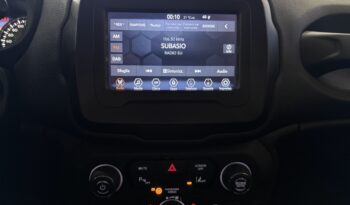 Jeep Renegade 1.6 Mjt 130 CV Limited pieno