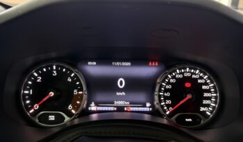 Jeep Renegade 1.6 Mjt 130 CV Limited pieno