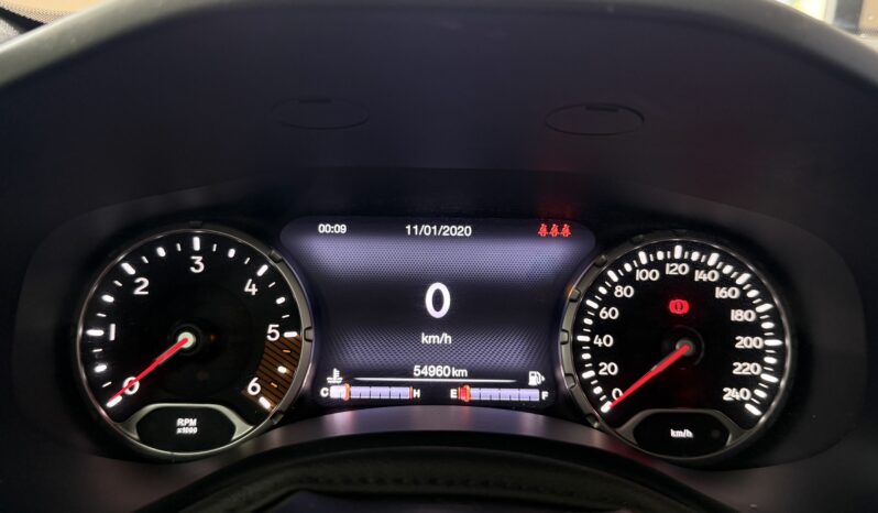 Jeep Renegade 1.6 Mjt 130 CV Limited pieno