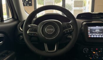 Jeep Renegade 1.6 Mjt 130 CV Limited pieno