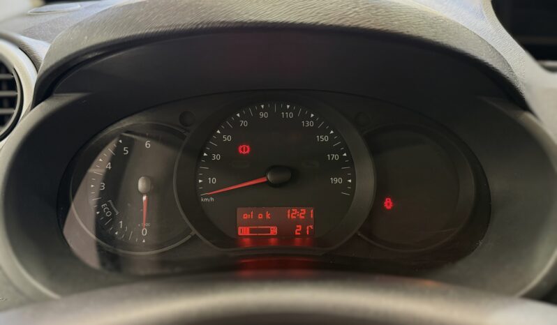 RENAULT Kangoo 1.5 dCi 75CV F.AP. S&S 3p. Express Compact Energy pieno
