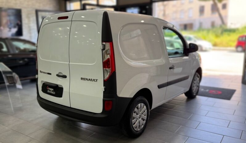RENAULT Kangoo 1.5 dCi 75CV F.AP. S&S 3p. Express Compact Energy pieno