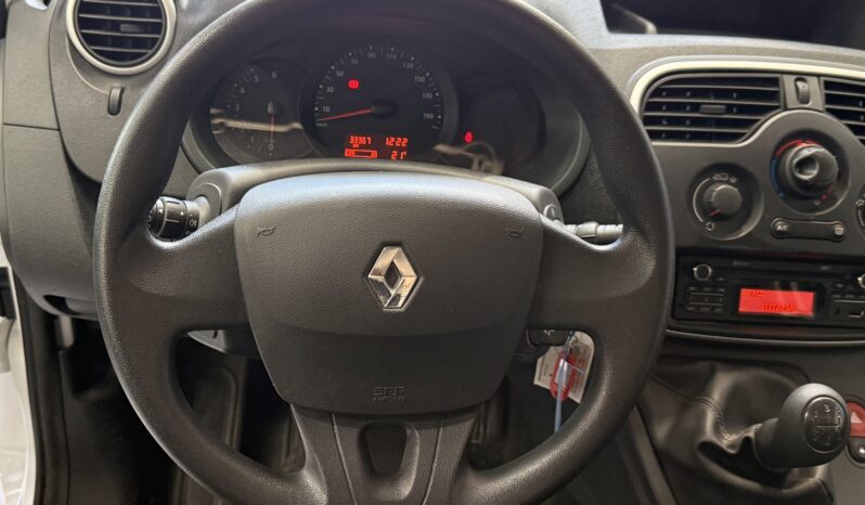RENAULT Kangoo 1.5 dCi 75CV F.AP. S&S 3p. Express Compact Energy pieno