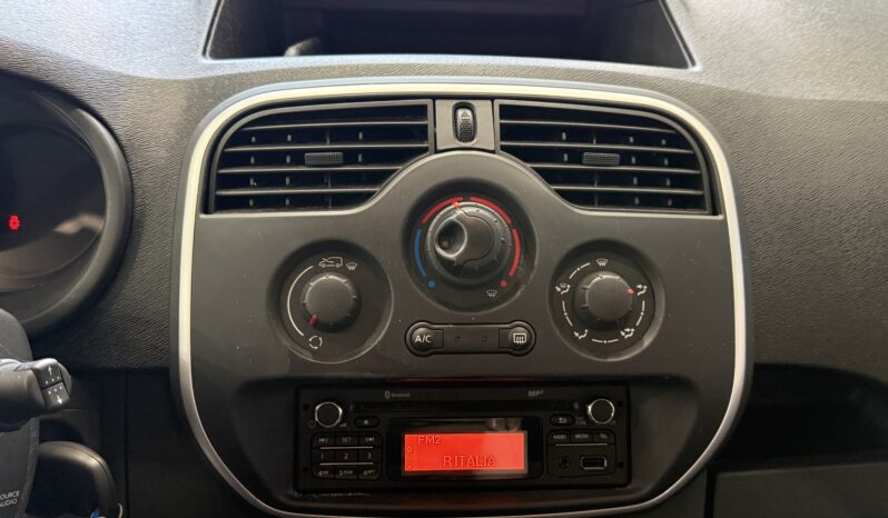 RENAULT Kangoo 1.5 dCi 75CV F.AP. S&S 3p. Express Compact Energy pieno