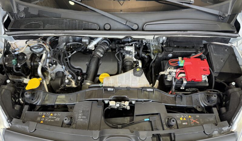 RENAULT Kangoo 1.5 dCi 75CV F.AP. S&S 3p. Express Compact Energy pieno