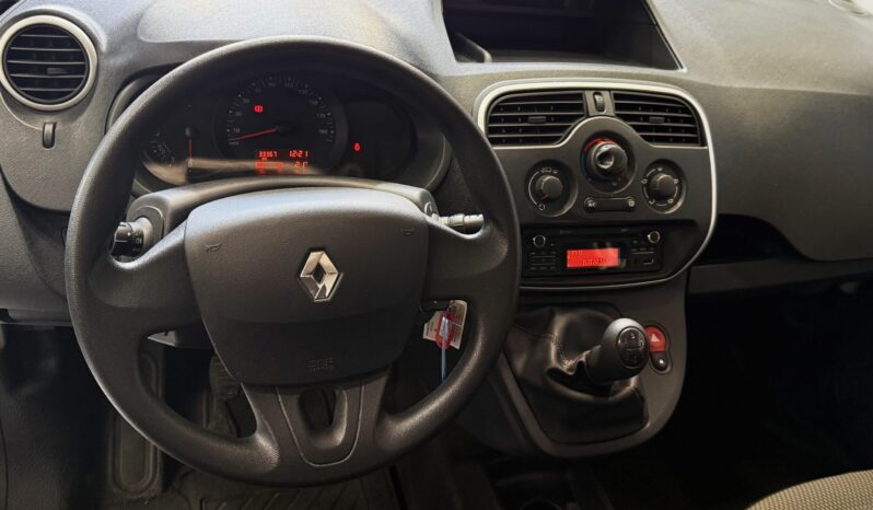 RENAULT Kangoo 1.5 dCi 75CV F.AP. S&S 3p. Express Compact Energy pieno
