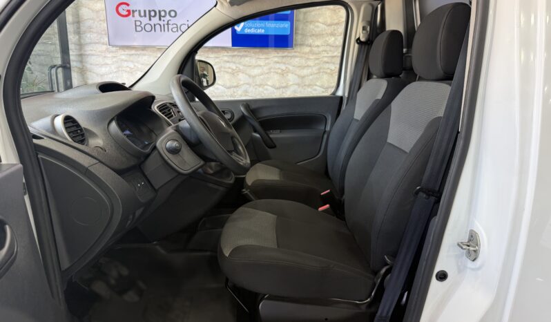 RENAULT Kangoo 1.5 dCi 75CV F.AP. S&S 3p. Express Compact Energy pieno