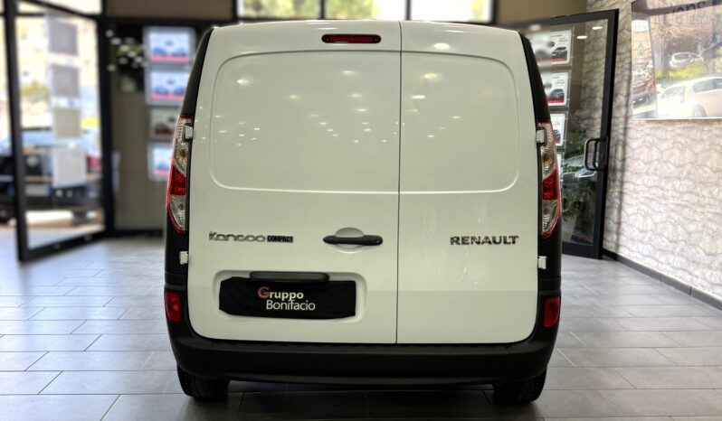RENAULT Kangoo 1.5 dCi 75CV F.AP. S&S 3p. Express Compact Energy pieno