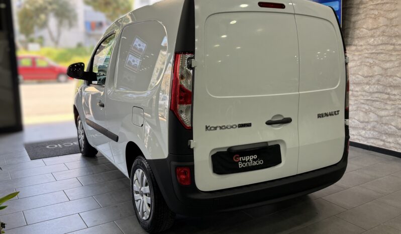 RENAULT Kangoo 1.5 dCi 75CV F.AP. S&S 3p. Express Compact Energy pieno