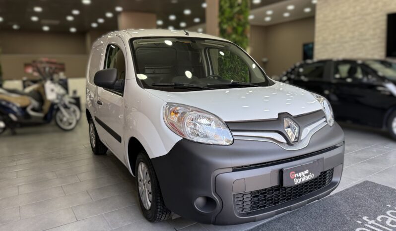 RENAULT Kangoo 1.5 dCi 75CV F.AP. S&S 3p. Express Compact Energy pieno