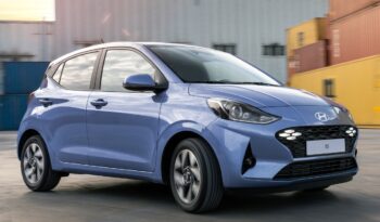 Hyundai i10 pieno