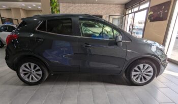 OPEL Mokka X Turbo GPL Tech pieno