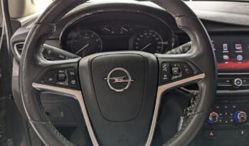 OPEL Mokka X Turbo GPL Tech pieno