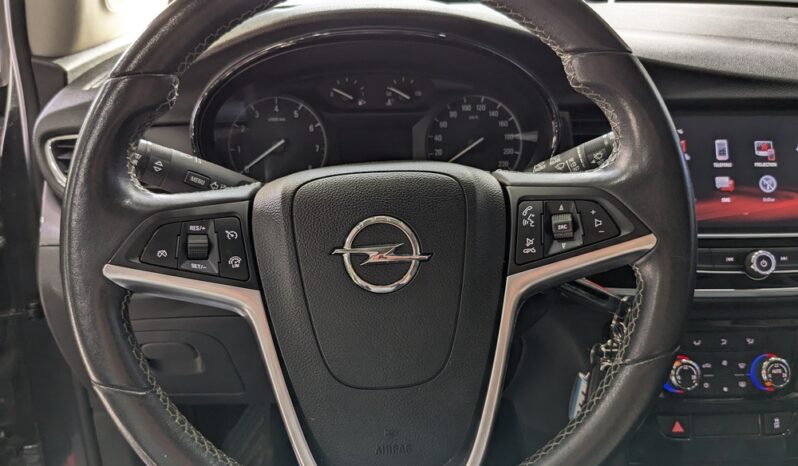 OPEL Mokka X Turbo GPL Tech pieno