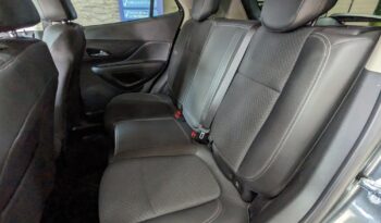 OPEL Mokka X Turbo GPL Tech pieno