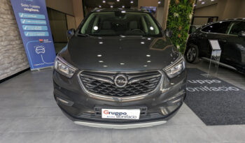 OPEL Mokka X Turbo GPL Tech pieno