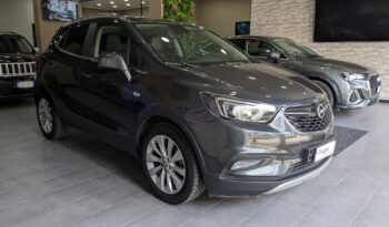 OPEL Mokka X Turbo GPL Tech pieno