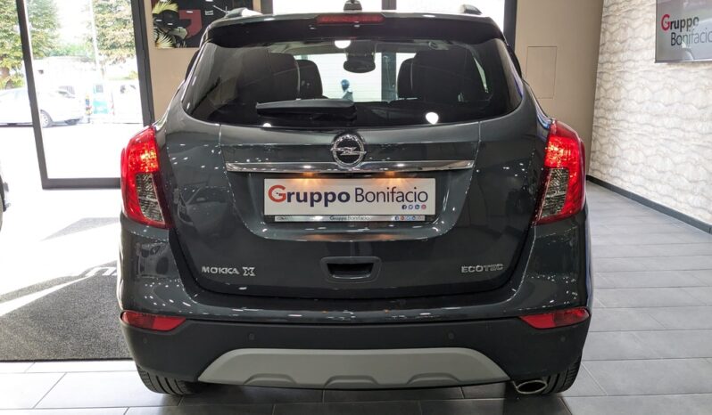 OPEL Mokka X Turbo GPL Tech pieno