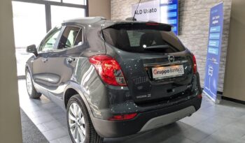OPEL Mokka X Turbo GPL Tech pieno