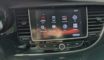 OPEL Mokka X Turbo GPL Tech pieno