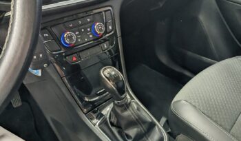 OPEL Mokka X Turbo GPL Tech pieno