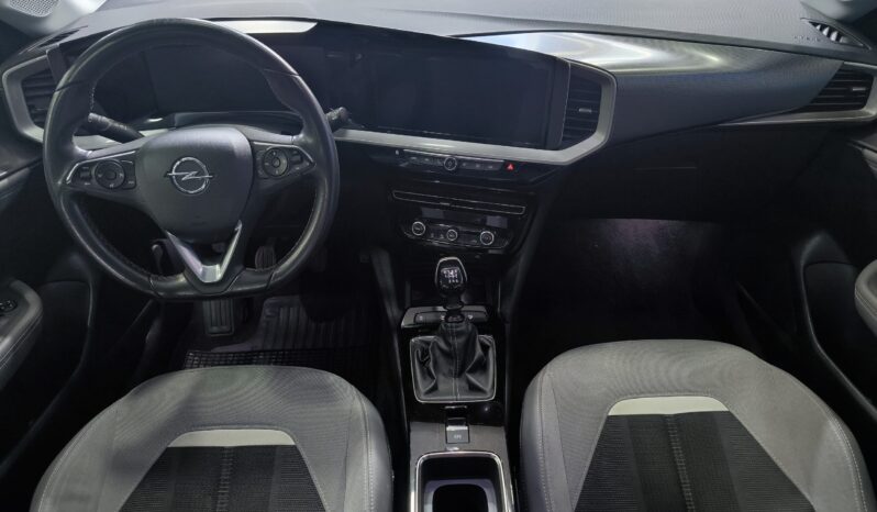 Opel Mokka 1.2 Turbo GS Line pieno