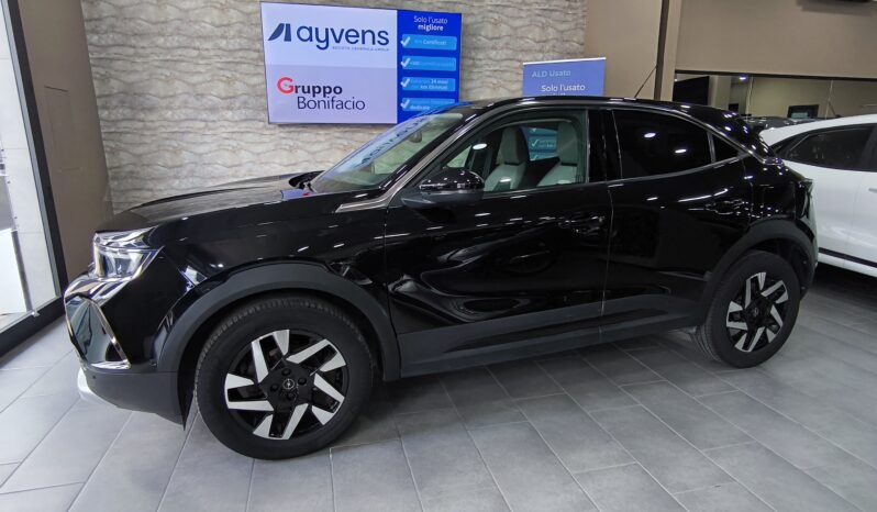 Opel Mokka 1.2 Turbo GS Line pieno