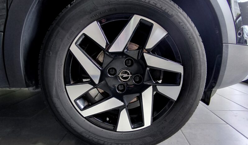 Opel Mokka 1.2 Turbo GS Line pieno