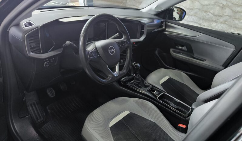 Opel Mokka 1.2 Turbo GS Line pieno