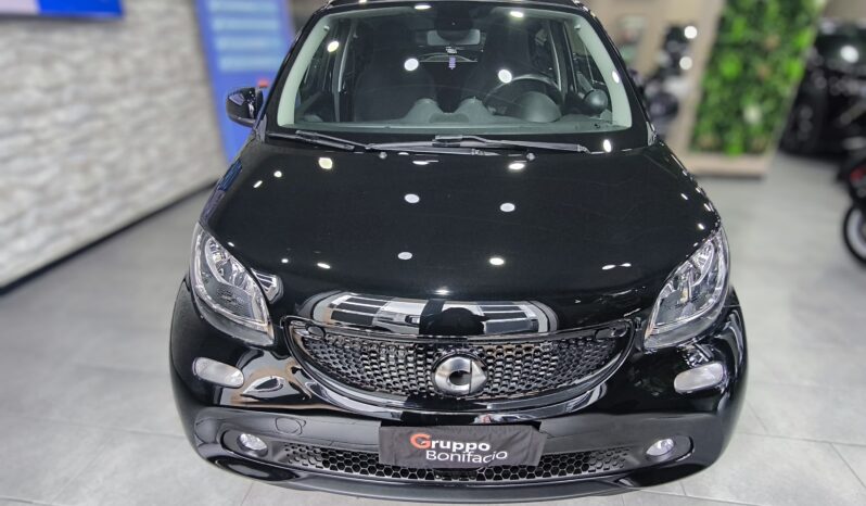 SMART ForFour 70 1.0 Passion pieno