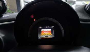 SMART ForFour 70 1.0 Passion pieno