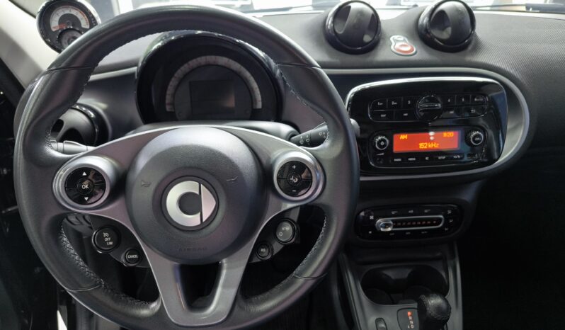 SMART ForFour 70 1.0 Passion pieno