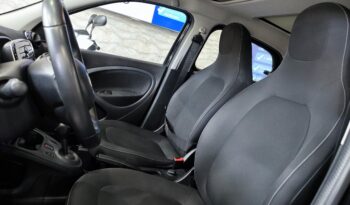 SMART ForFour 70 1.0 Passion pieno