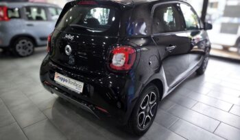 SMART ForFour 70 1.0 Passion pieno