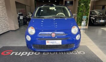 Fiat 500 1.2 Pop pieno