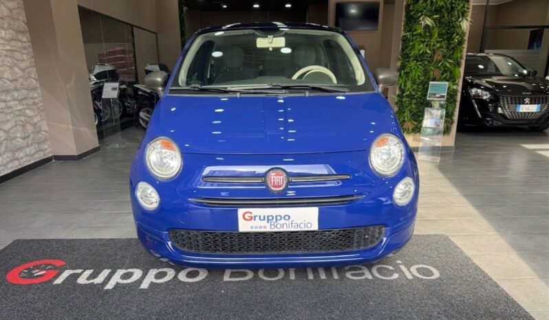 Fiat 500 1.2 Pop pieno
