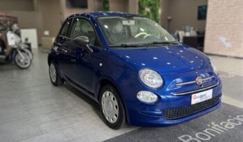 Fiat 500 1.2 Pop pieno