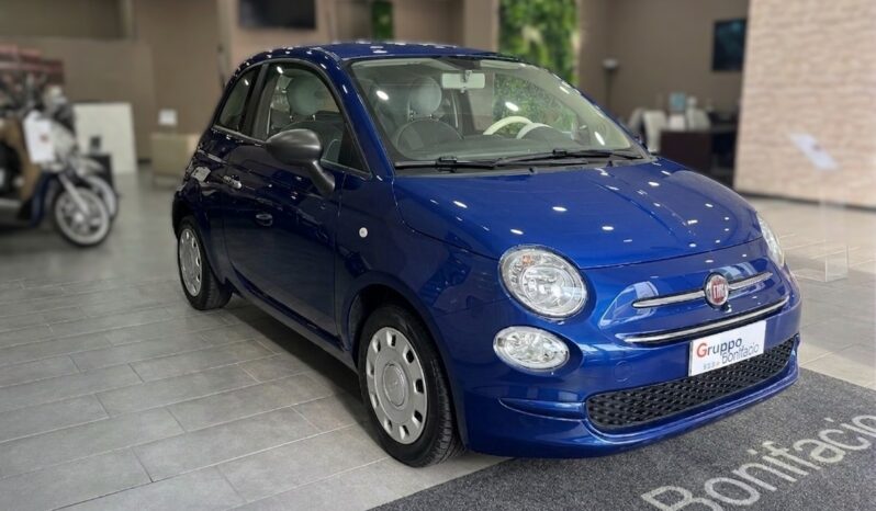 Fiat 500 1.2 Pop pieno